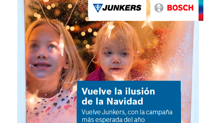 Promoción Junkers