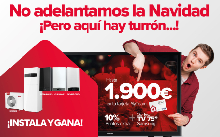 ariston promocion navidad