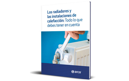 Ebook Los radiadores y las instalaciones de calefacción de Válvulas ARCO