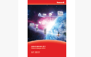 Honeywell-Catalogo-tarifa