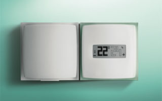 Vaillant termostato con wifi