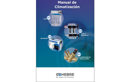 Manual Climatización Genebre