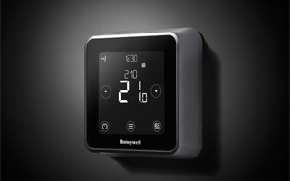 Termostato digital inteligente Honeywell Lyric