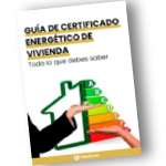 guia certificado energetico vivienda