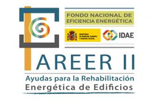 Programa Pareer II para la ayuda en la rehabilitación energética de edificios