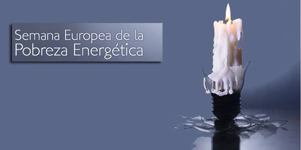 imagen semana europea de la pobreza energética