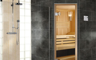 Villeroy & Boch Saunas