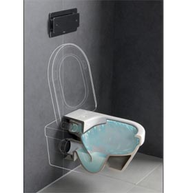 Sanitario Villeroy & Boch direct flush