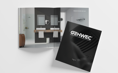 genwec genebre catalogo