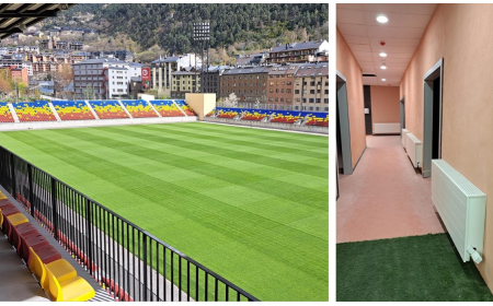 jaga ventilacion campo andorra