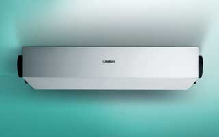 Gama RecoVAIR de Vaillant