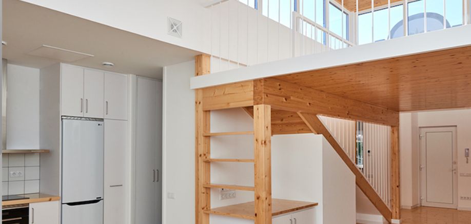 ventilacion forzada viviendas