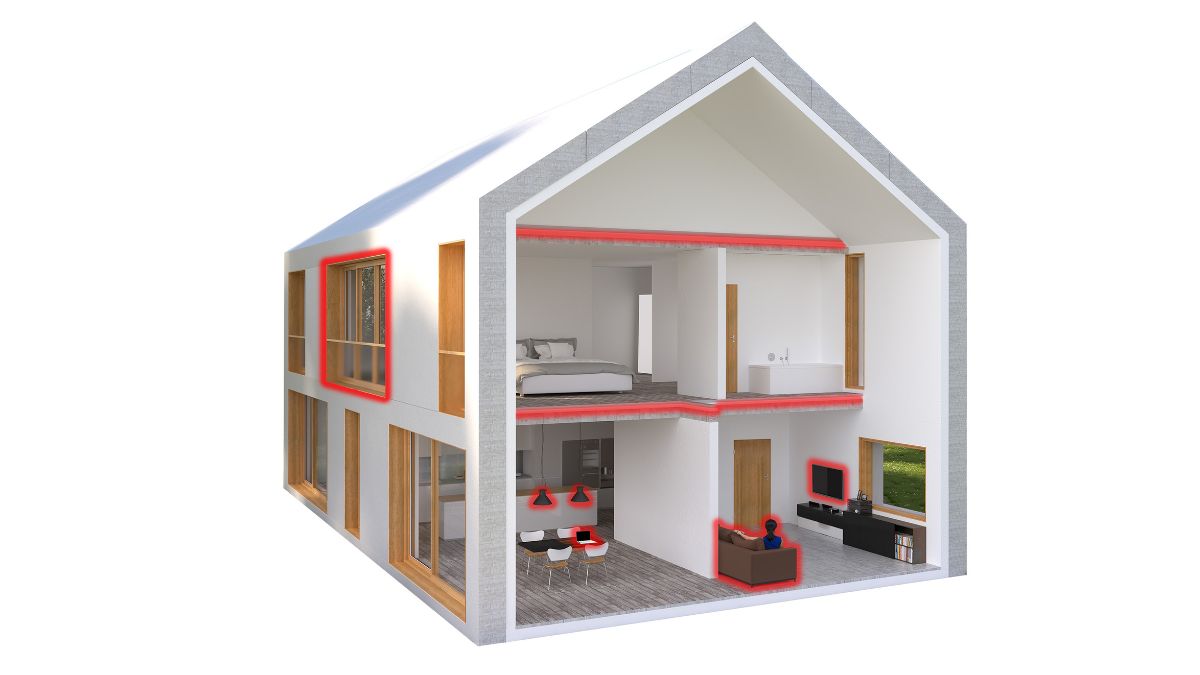 Zehnder ComfoClime ComfoAir Q ventilación doble flujo refrigeración integrada verano