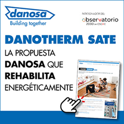 Danosa dcho construccion sostenible agosto 2024