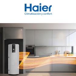 haier noticia destacada bomba calor diciembre 2024