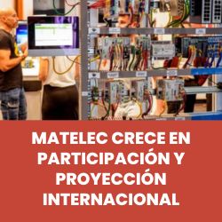 matelec noticia destacada ferias diciembre 2024