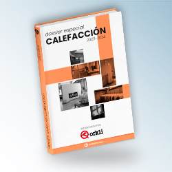 Caloryfrio noticia destacada calderas febrero 2023 dossier calefaccion