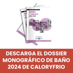 caloryfrio noticia destacada bano agua febrero 2025