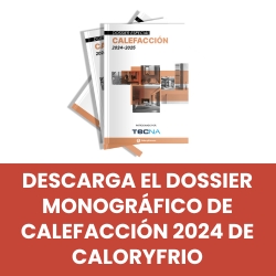 Caloryfrio noticia destacada calderas febrero 2025