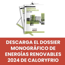 caloryfrio noticia destacada energias renovables febrero 2025