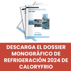 cyf dossier noticia destacada refrigeracion febrero 2025 