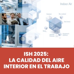 ish noticia destacada ferias enero 2025