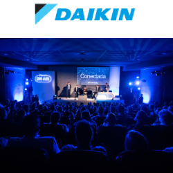 Daikin noticia destacada aerotermia noviembre 2024