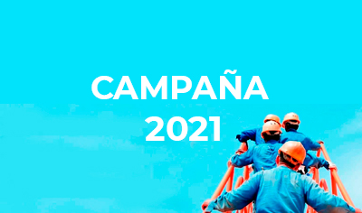 campana 2021