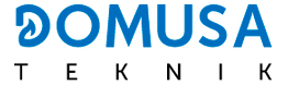 Logo Domusa