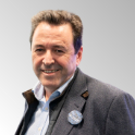 Alberto Martos