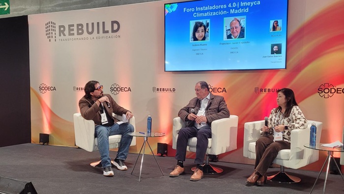 foro instaladores imeyca
