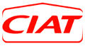 Logo Ciat