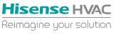 Logo Hisense