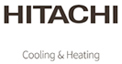 Logo Hitachi