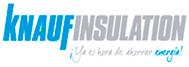 Logo Knauf Insulation