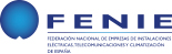 Logo Fenie