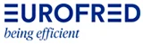 Logo Eurofred