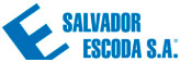 Logo Salvador Escoda