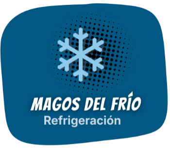 viñeta magos del frío
