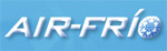 Air Frío logo