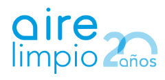 Aire Limpio logo