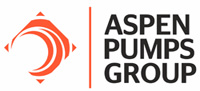 Logo Aspen Pumps Group