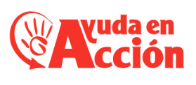 Ayuda en Acción logo