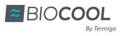 Biocool logo