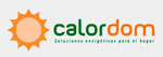 Calordom logo