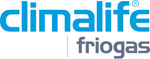 Climalife friogas logo