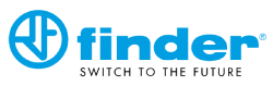 FINDER logo