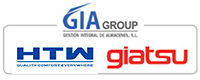 Logo GIA group