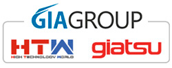 Logo GIA group