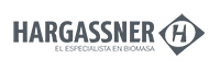 HARGASSNER logo